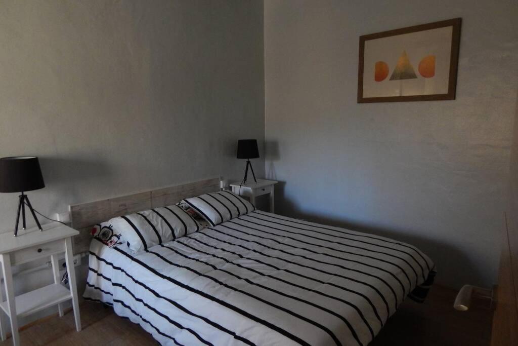 Cosy Flat For 2 Directly At The Beach Apartamento Melenara Exterior foto