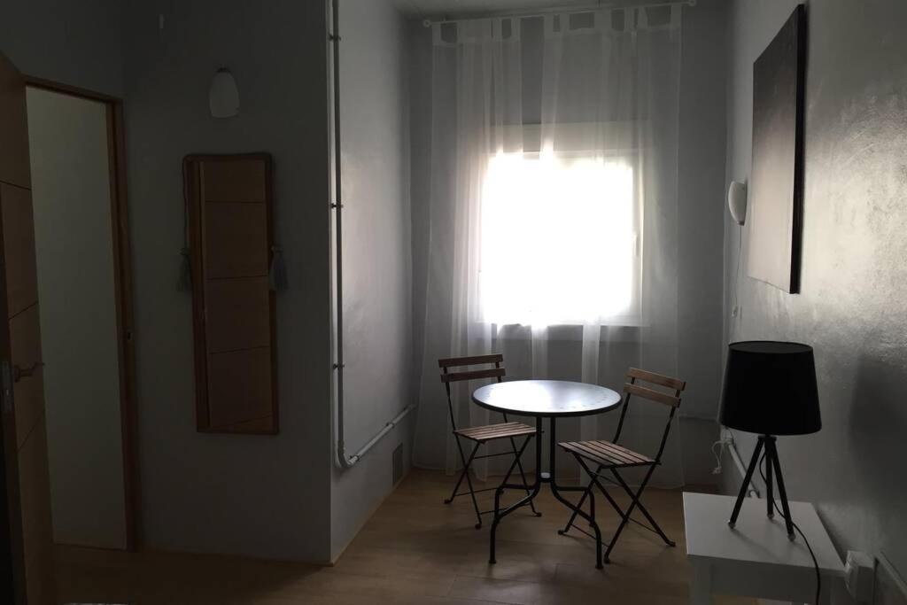 Cosy Flat For 2 Directly At The Beach Apartamento Melenara Exterior foto